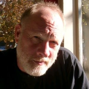 Meet your Posher, Joe